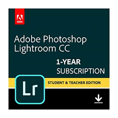 Adobe lightroom download with crack