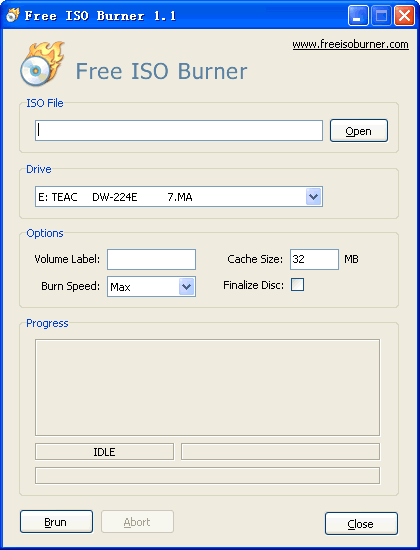 Dvd To Iso Free